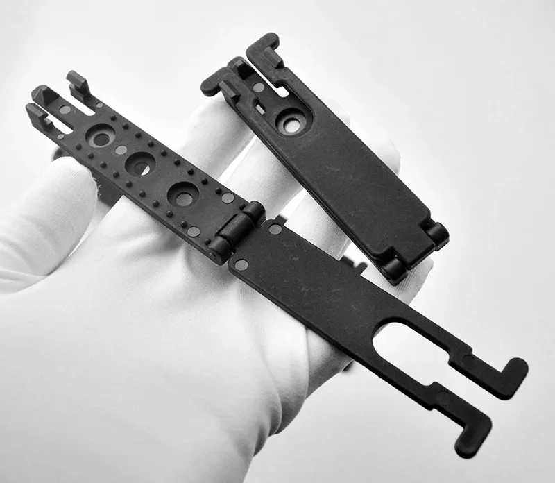 Molle-Lok Kydex Knife Sheath C - Edc Everyday Carry Knives 评论和价格