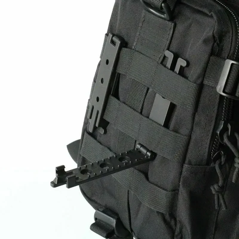 Molle-Lok Kydex Knife Sheath C - Edc Everyday Carry Knives 评论和价格