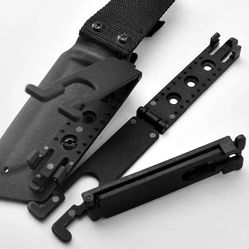 Molle-Lok Kydex Knife Sheath C - Edc Everyday Carry Knives 评论和价格