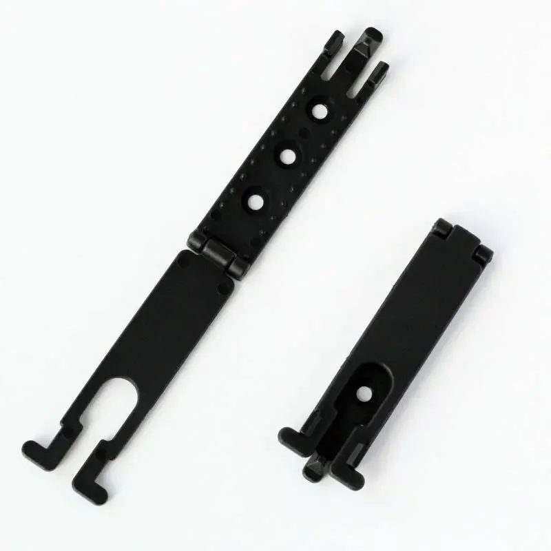Molle-Lok Kydex Knife Sheath C - Edc Everyday Carry Knives 评论和价格