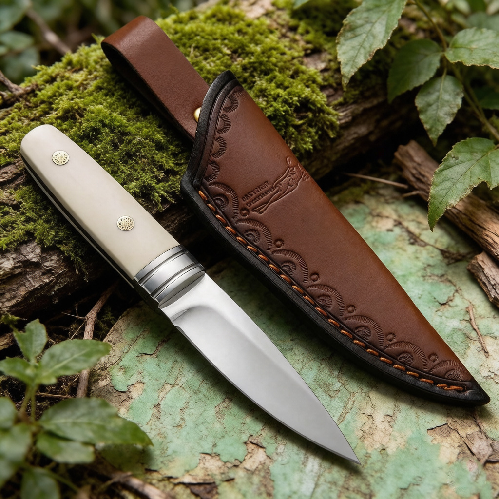 2026 Hot Sale New M390 High Ha - Edc Carry Pocket Knife 评论和价格