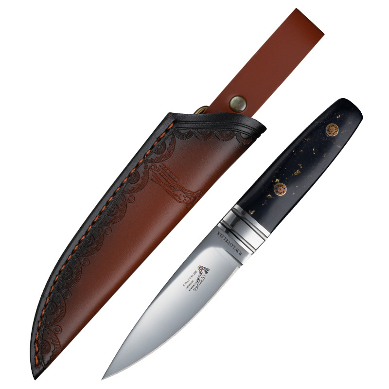 2026 Hot Sale New M390 High Ha - Edc Carry Pocket Knife 评论和价格