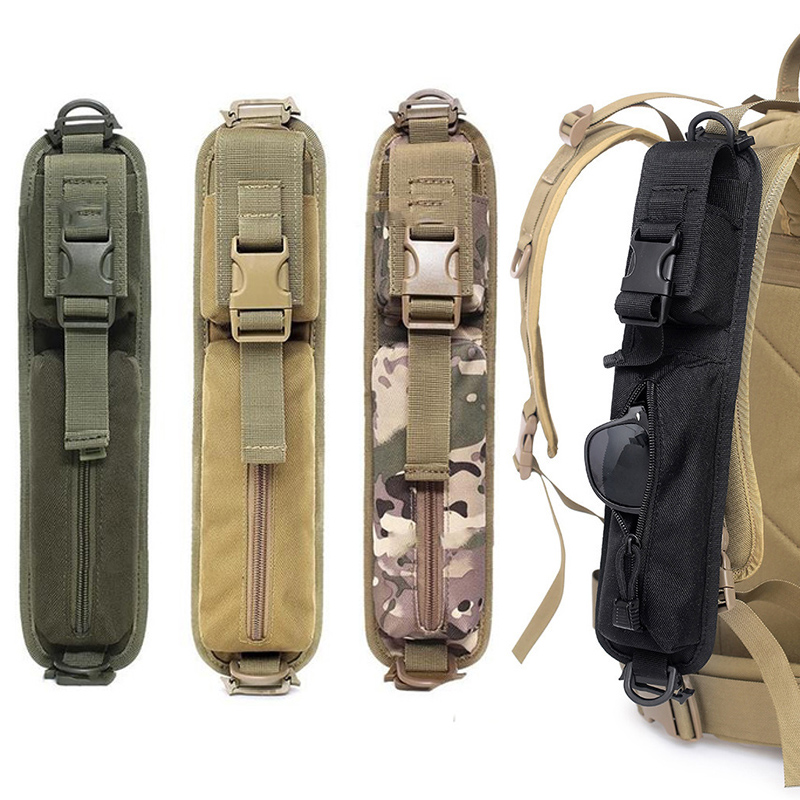 Tactical Backpack Shoulder Str - Edc Carry Kit 评论和价格