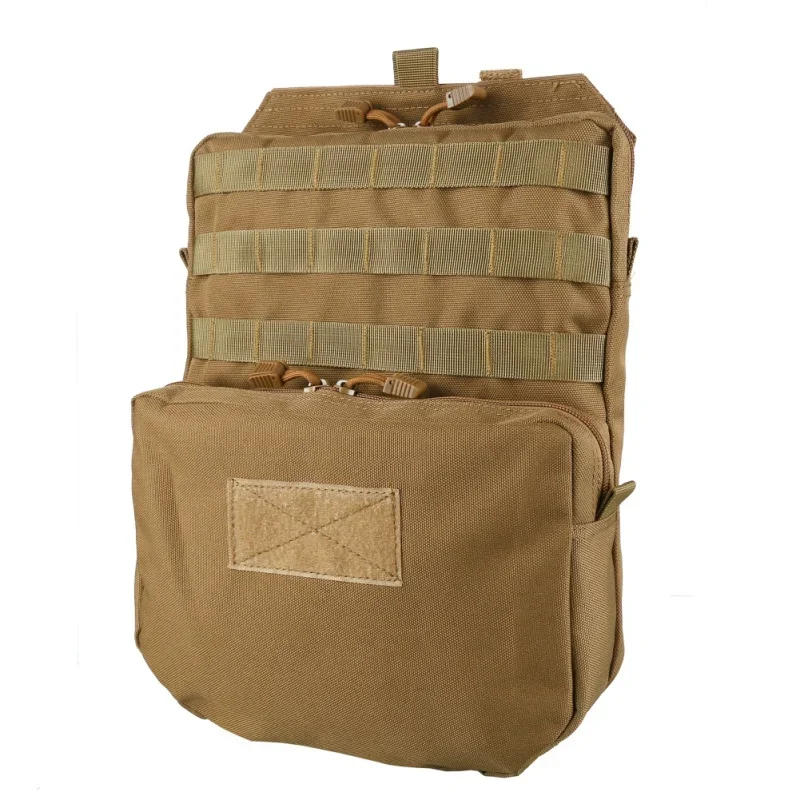 Tactical Plate Carrier Backpac - Edc Carry Kit 评论和价格