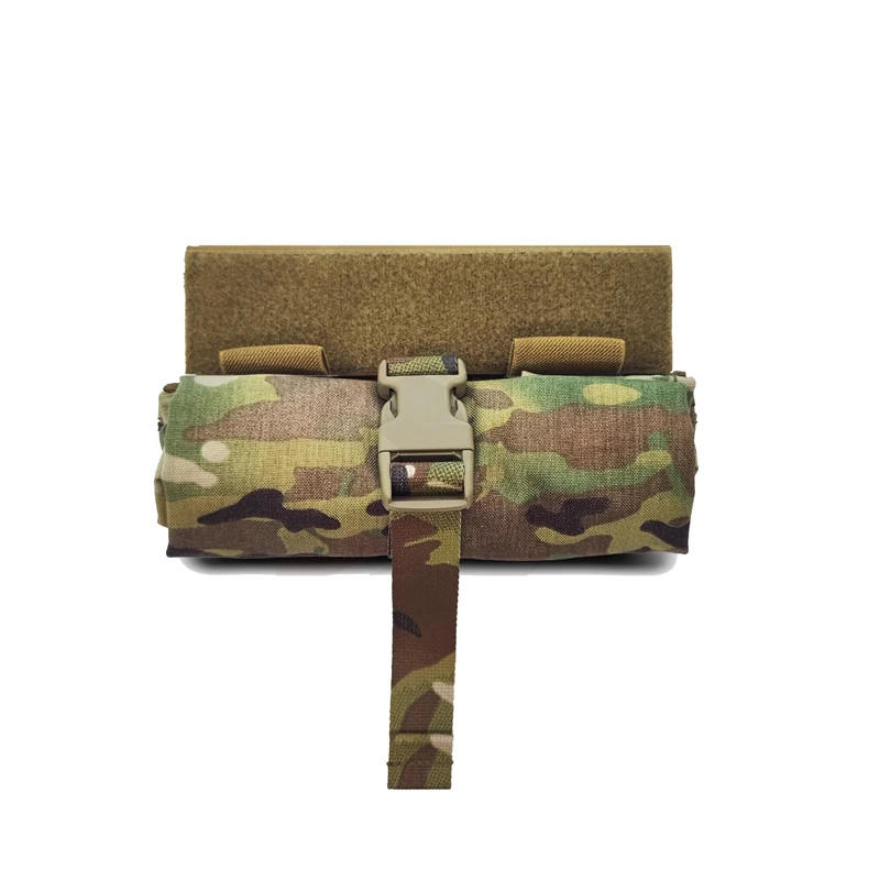 Tactical Molle Pouch Airsoft E - Edc Carry Fanny Pack 评论和价格