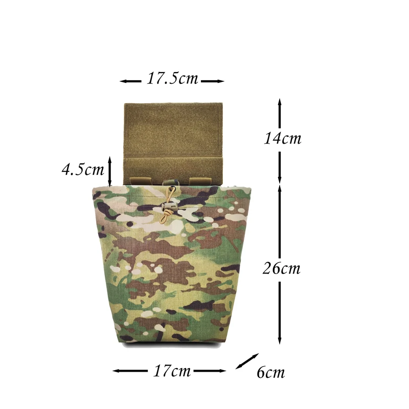 Tactical Molle Pouch Airsoft E - Edc Carry Fanny Pack 评论和价格