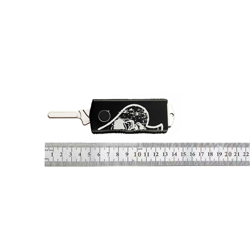 Mini Outdoor Pocket Tool Aviat - Edc Carry Pocket Knife 评论和价格