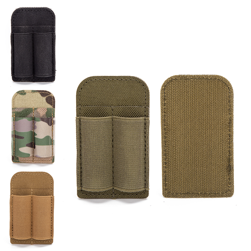 Tactical EDC Elastic Loop Hold - Edc Carry Kit 评论和价格