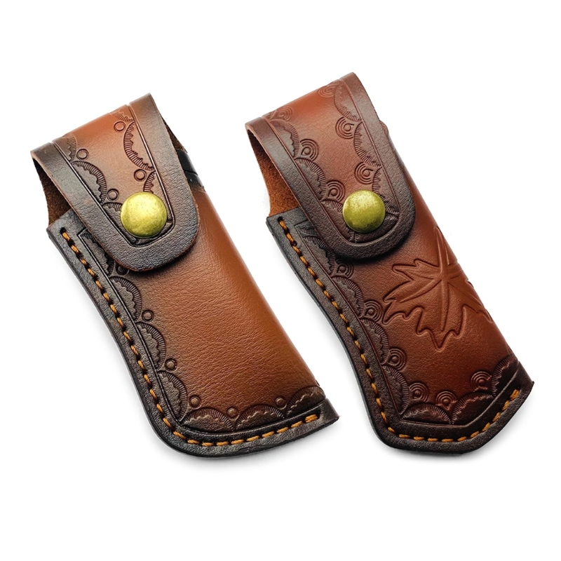 Portable Folding Knife Storage - Edc Everyday Carry Knives 评论和价格