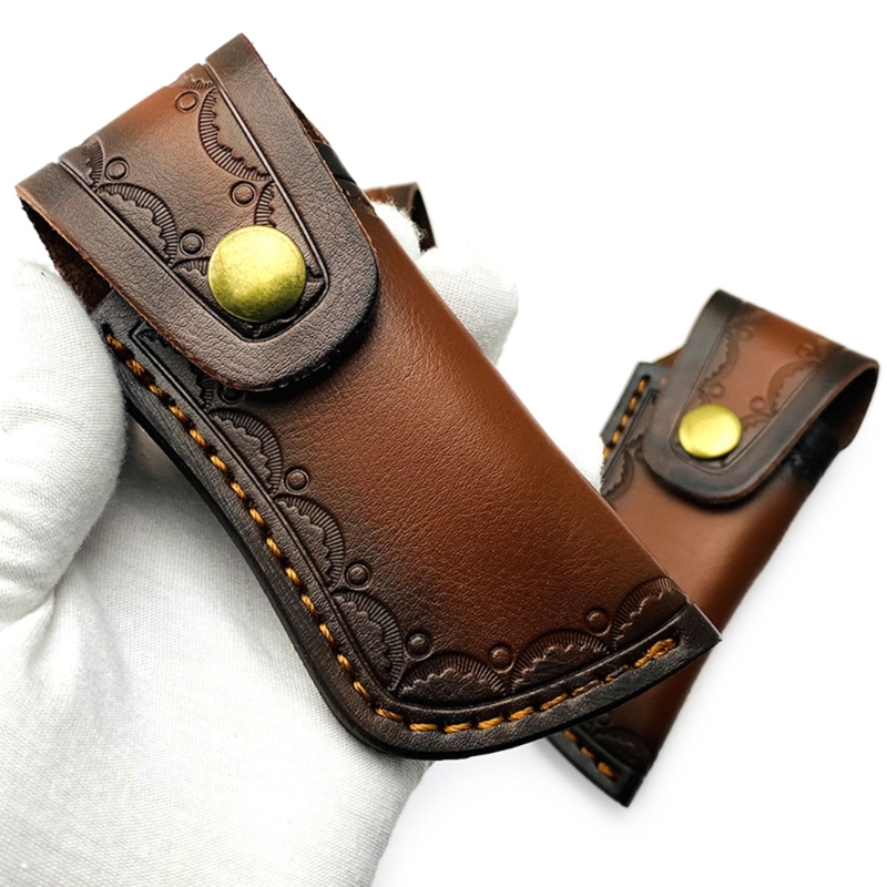 Portable Folding Knife Storage - Edc Everyday Carry Knives 评论和价格