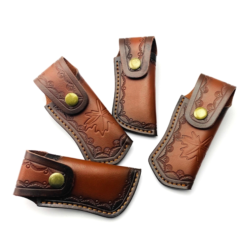 Portable Folding Knife Storage - Edc Everyday Carry Knives 评论和价格