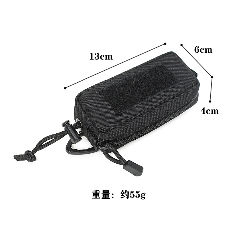 Tactical Molle Mini EDC Tool P - Edc Carry Fanny Pack 评论和价格