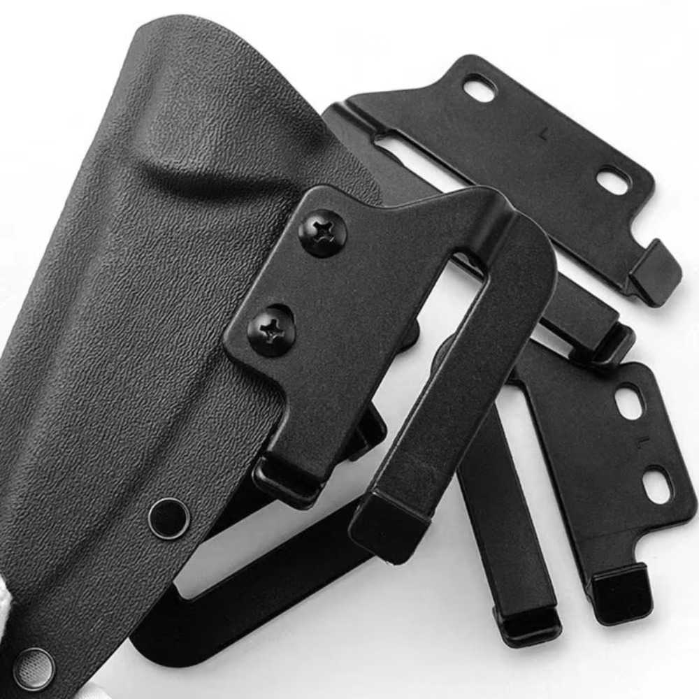 EDC Kydex Sheath Carry Back Cl - Edc Carry Clip 评论和价格