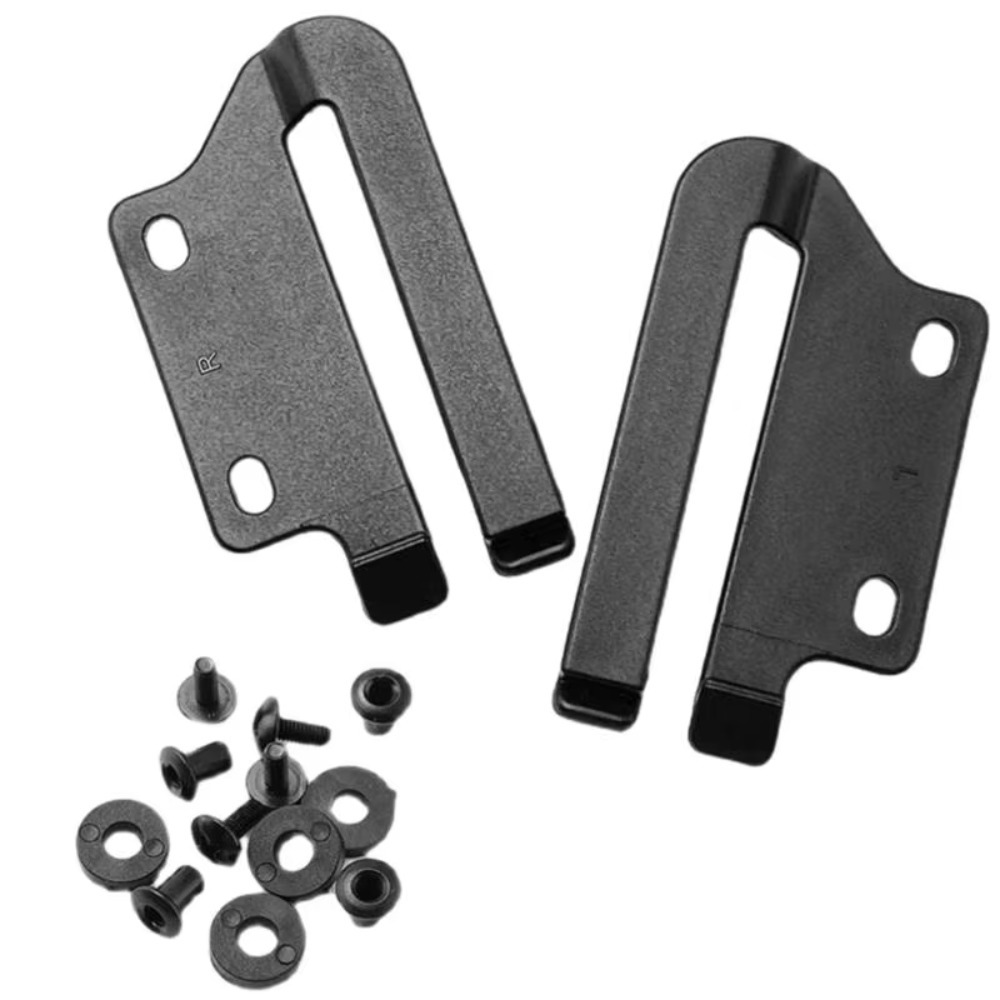 EDC Kydex Sheath Carry Back Cl - Edc Carry Clip 评论和价格