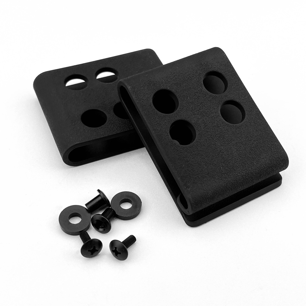 EDC Portable Tools DIY Knife S - Edc Carry Clip 评论和价格