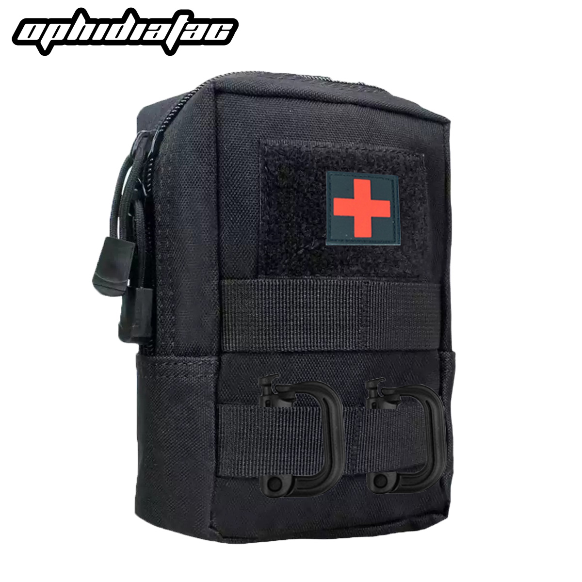 OPHIDIAN  Outdoor Tool Kit MOL - Edc Carry Fanny Pack 评论和价格